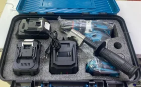 Шуруповерт Makita ледобур