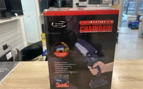 Купить Мини пила АКБ б/у , в Казань Цена:990рублей