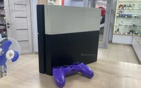 Купить Приставка Sony PlayStation 4 Fat 500 GB б/у , в Пенза Цена:12990рублей