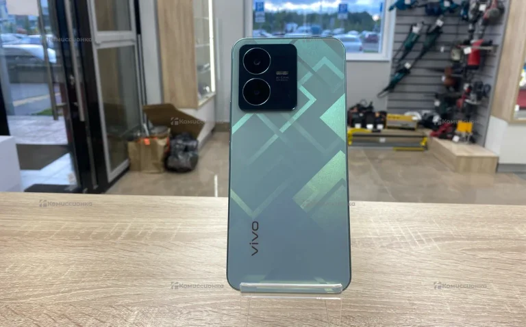 Vivo Y22 4/64Gb