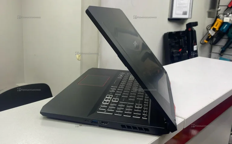 Ноутбук Acer Nitro 5
