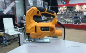 Купить Электролобзик DEKO DKJS650 б/у , в Саратов Цена:990рублей