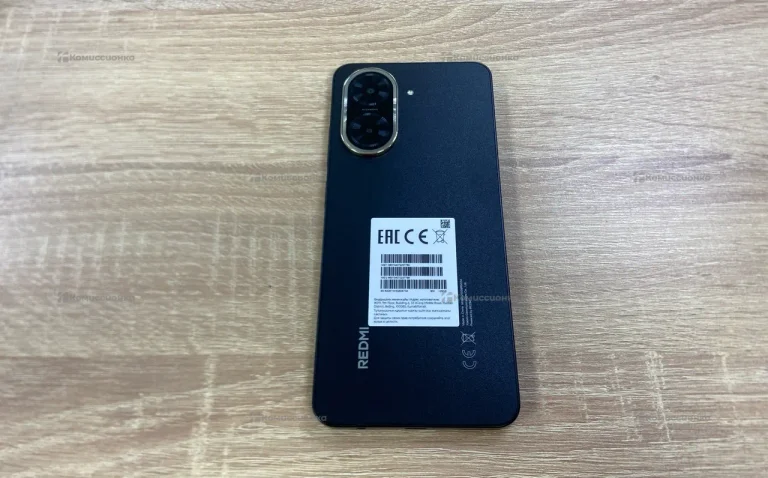 Xiaomi Redmi A5 4/128Gb