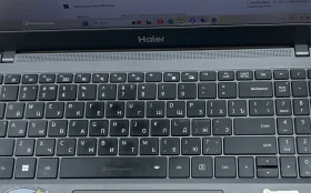 Ноутбук  Haier i1550SM