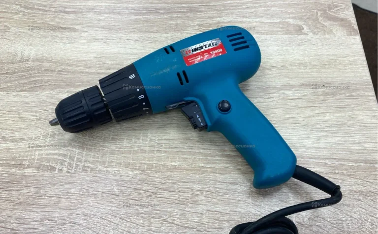 Electric Drill EDR 10400