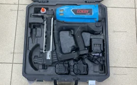Купить Гвоздезабивной пистолет Toua GSN50 б/у , в Казань Цена:15900рублей