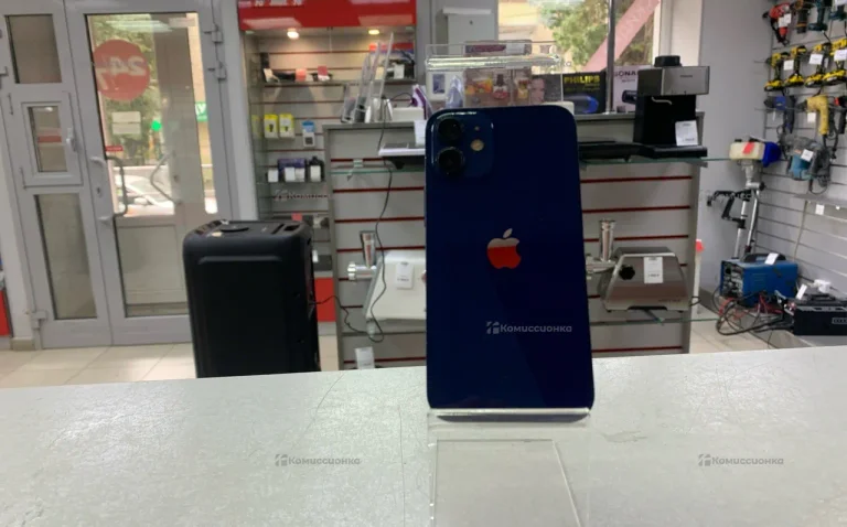 Apple iPhone 12 mini 4/64 ГБ