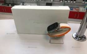 Купить Часы Apple Watch Ultra 49mm б/у , в Курган Цена:33000рублей