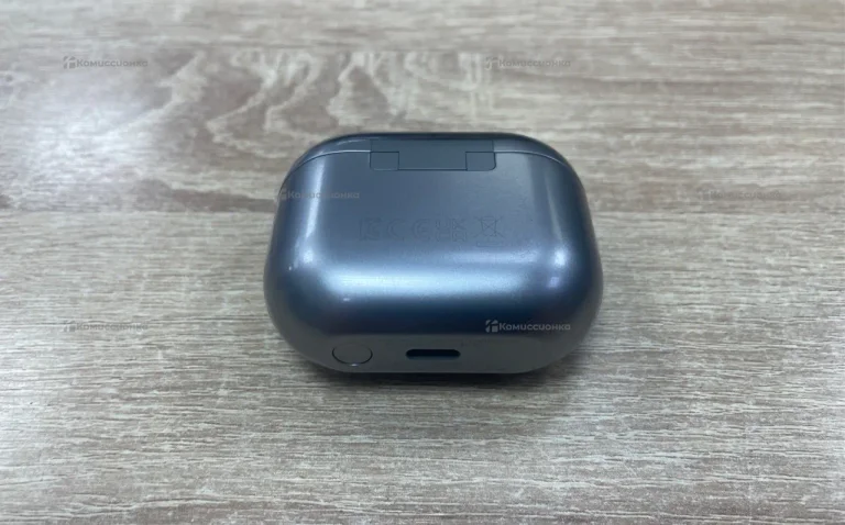 Наушники Samsung Galaxy Buds 3