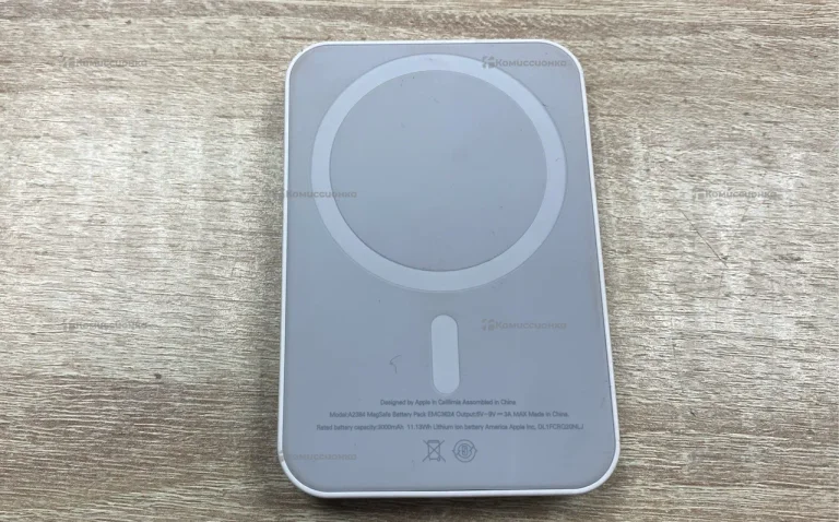 Power Bank  Mag Safe