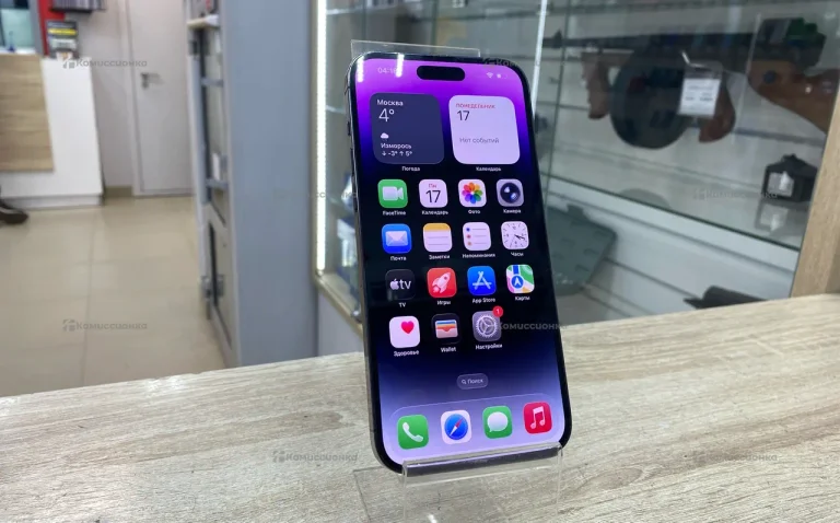 Apple iPhone 14 Pro Max 6/256 ГБ