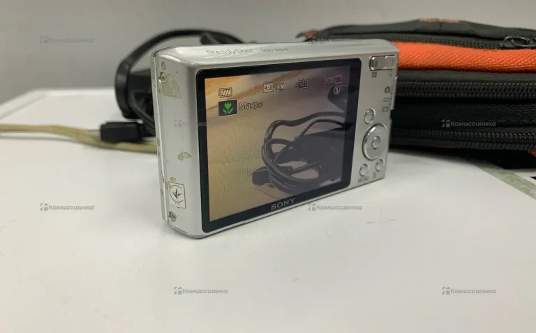 Фотоаппарат   Sony