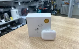 Купить Наушники Apple AirPods Pro 2 type c б/у , в Пенза Цена:6990рублей