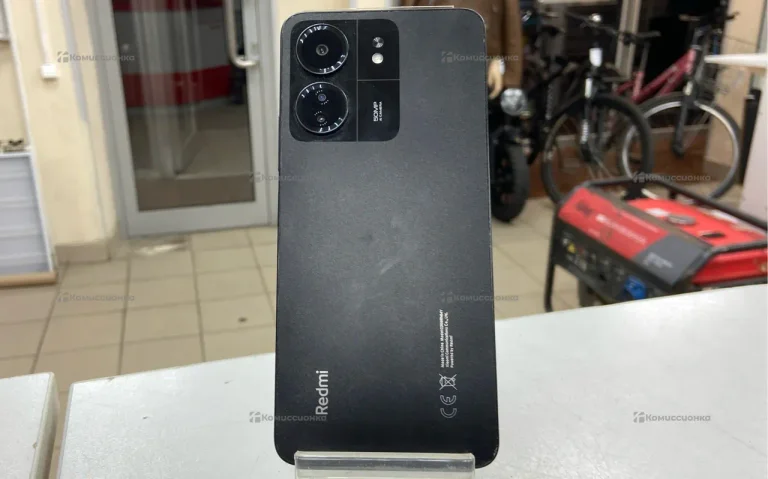 Xiaomi Redmi 13C 8/256 ГБ