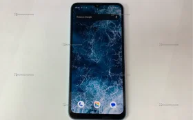 Realme C30s 3/64 ГБ