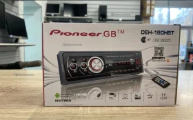 Автомагнитола  pioneer PLA-196SBT