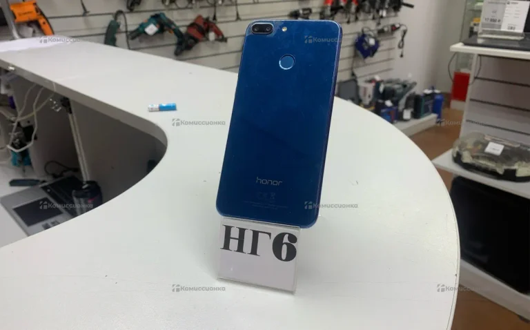 Honor 9 Lite 3/32Gb