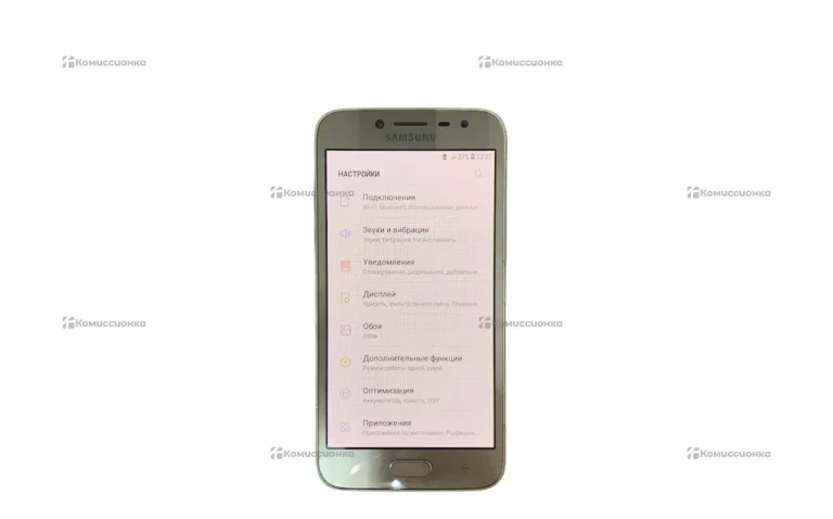 Samsung Galaxy J2 (2018) SM-J250F/DS 1.516Gb