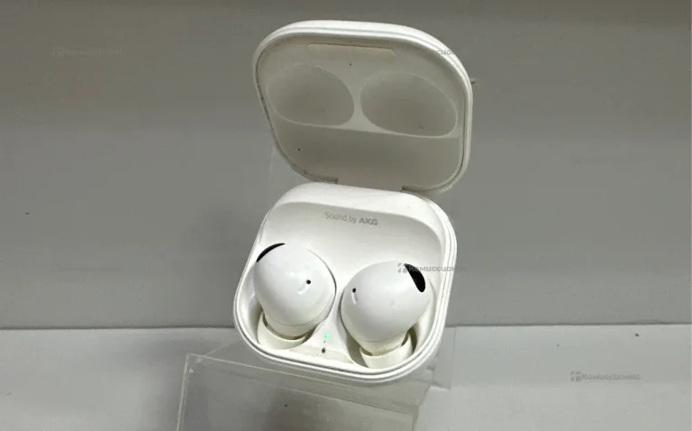 Наушники  Samsung galaxy buds 2