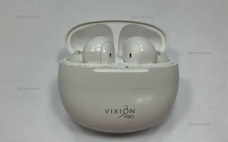 Наушники  vision