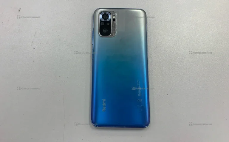 Xiaomi Redmi Note 10S 6/128Gb