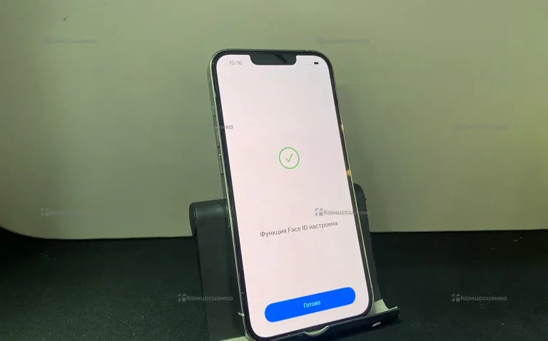 Apple iPhone 13 Pro 6/128 ГБ