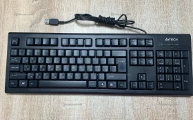 Купить Мембранная Клавиатура б/у , в Москва и область Цена:190рублей