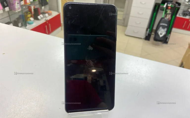 Xiaomi Redmi Note 9T 4/64 ГБ