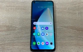Realme 8i 4/64 ГБ