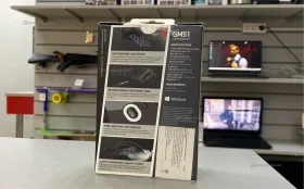 Проводная мышь MSI Clutch GM51