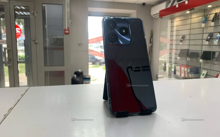 Tecno spark 10c 8/128gb