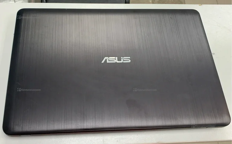Ноутбук ASUS X540L