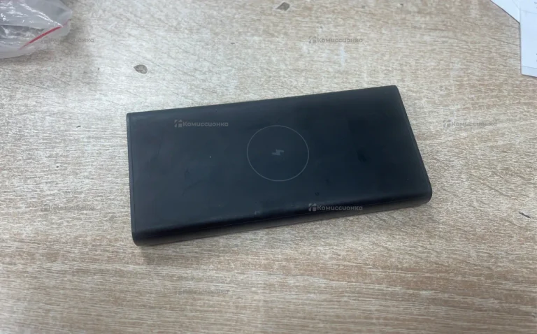 Power Bank MI 10000