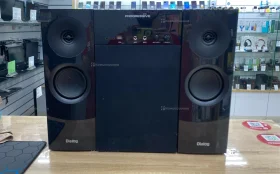 Музыкальный bluetoth центр  dialog progressive ap-