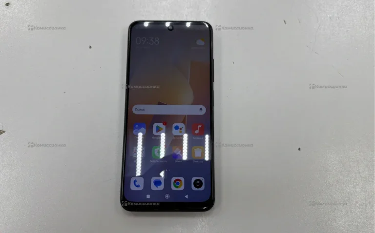 Xiaomi Redmi 11S 6/128