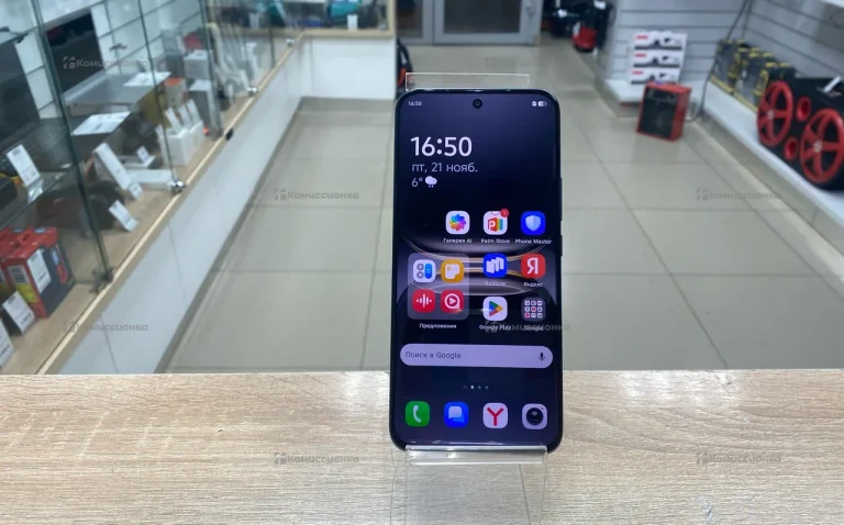 Tecno Spark 40 Pro Plus 8/256 ГБ