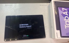 Купить Планшет Samsung Galaxy Tab A7 10.4 SM-T500 64GB б/у , в Санкт-Петербург Цена:4900рублей