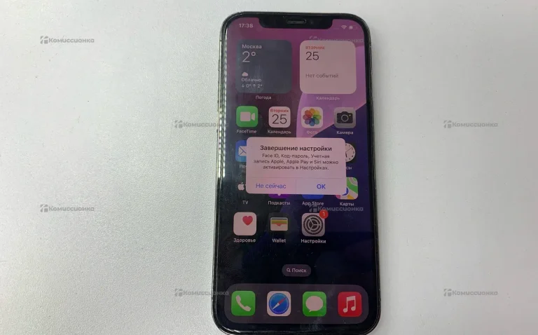 Apple iPhone 12 Pro 6/128 ГБ