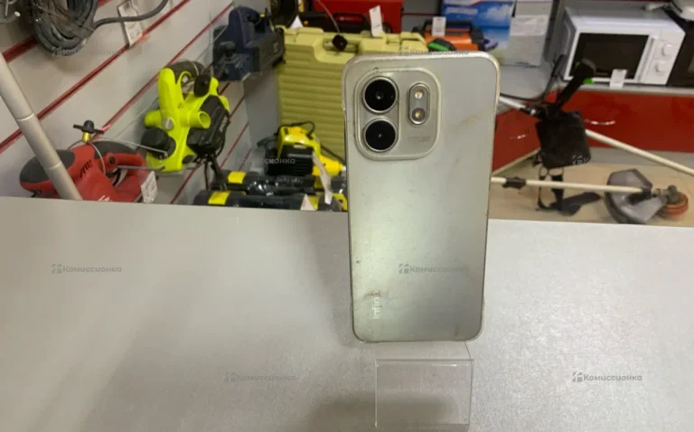 Infinix Smart 9 3/64 ГБ