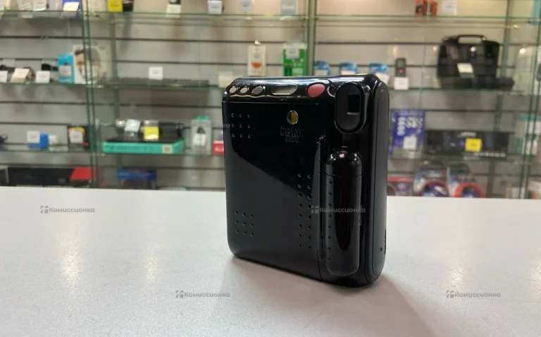 Фотоаппарат Fujifilm Instax mini 50s