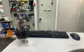 Microkingdom 4in1 GM401