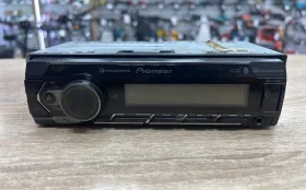 Купить Автомагнитола  Pioneer MVH-S420BT б/у , в Краснодар Цена:4900рублей