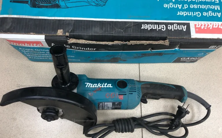 УШМ makita GA9050