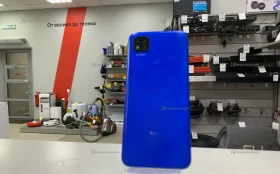 Купить Xiaomi Redmi 9C 4/128 ГБ б/у , в Самара Цена:2900рублей