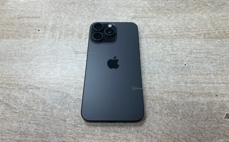 Apple IPhone 15 Pro Max 1Tb