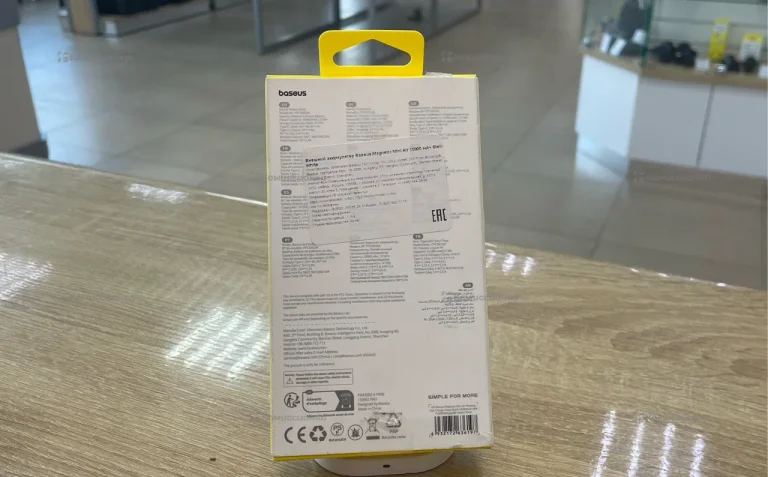 Power Bank  Baseus 10000mah