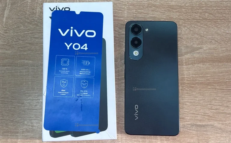 Vivo Y04 4/128GB