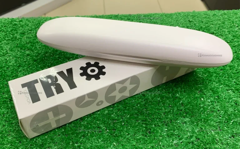 Отвертка электрическая Xiaomi Wowstick Screwdriver 1F+ TRY 20 in 1 Kit (черный)