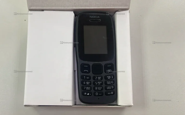 Nokia 106