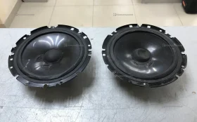 Колонки Pioneer ts g173cl